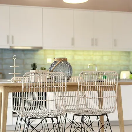 Lux4u Feriehus *