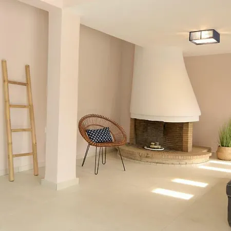 Lux4u Feriehus