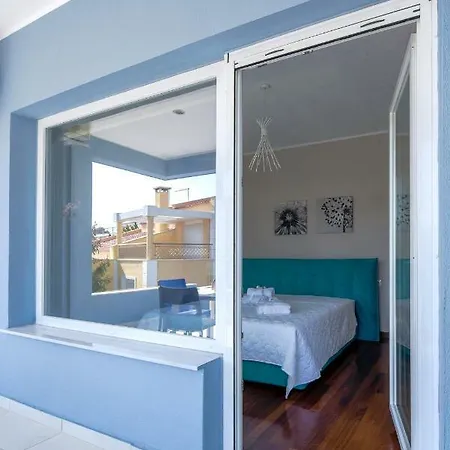 Lux4u Feriehus