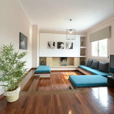 Feriehus Lux4u *